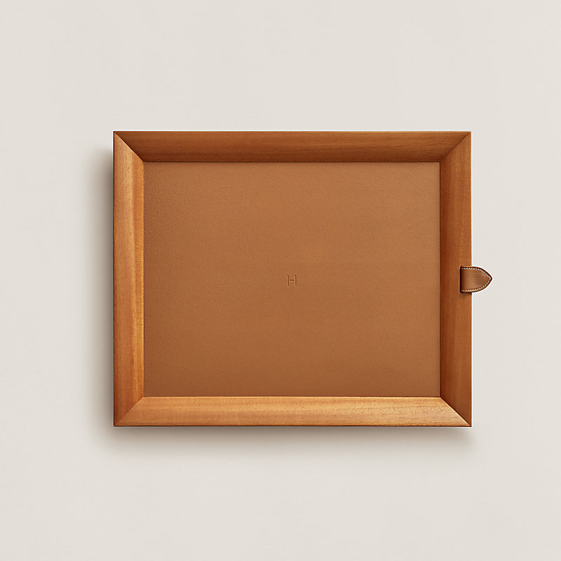 Atrium tray, small model | Hermès USA